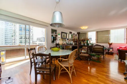 Apartamento com 3 Quartos à venda, 210m² no Cidade Nova Heliópolis, São Paulo