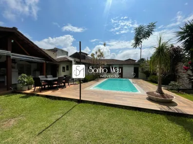 Casa com 8 Quartos à venda, 440m² no Estufa I, Ubatuba