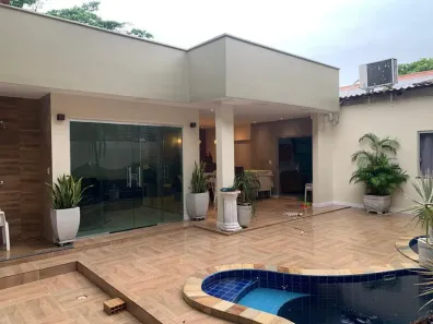 Casa com 3 Quartos à venda, 336m² no Centro, Manaus