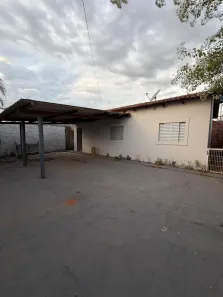 Casa com 3 Quartos à venda, 90m² no Parque Veiga Jardim, Aparecida de Goiânia