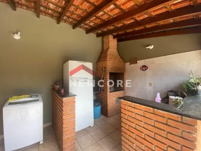 Sobrado com 5 Quartos à venda, 346m² no Vila São João da Boa Vista, Bauru
