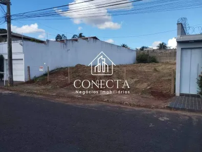 Lote/Terreno à venda, 380m² no Morada da Colina, Uberlândia