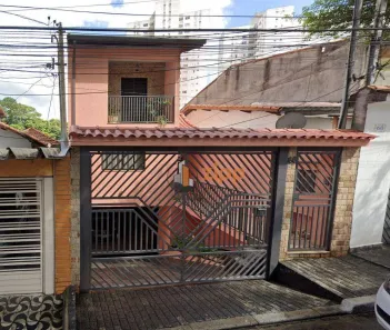 Sobrado com 3 Quartos à venda, 256m² no Parque Mandaqui, São Paulo