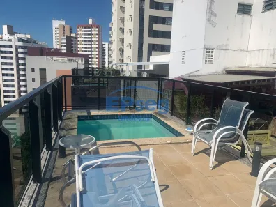 Apartamento com 3 Quartos à venda, 198m² no Pituba, Salvador