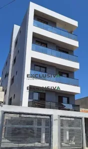 Apartamento com 2 Quartos à venda, 95m² no Eldorado, Contagem