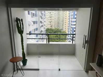 Apartamento com 3 Quartos à venda, 89m² no Pituba, Salvador