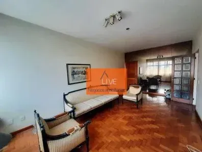 Apartamento com 3 Quartos à venda, 100m² no Icaraí, Niterói