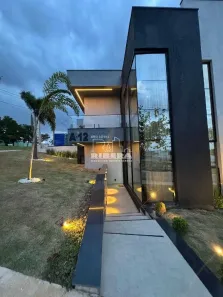 Casa de Condomínio com 3 Quartos à venda, 270m² no Jardim Residencial Campos do Conde, Sorocaba