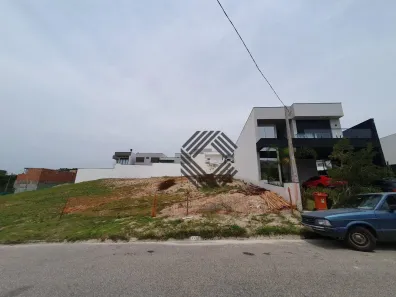 Lote/Terreno à venda, 300m² no Brigadeiro Tobias, Sorocaba