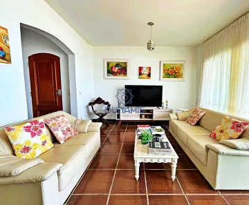 Apartamento com 4 Quartos à venda, 140m² no Vila Luis Antônio, Guarujá