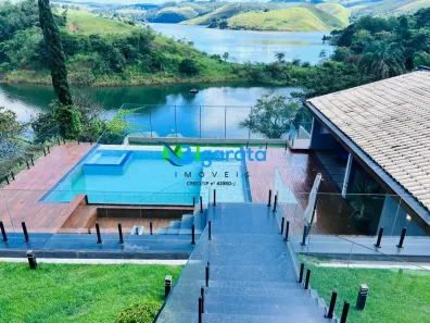 Fazenda/Sítio com 5 Quartos à venda, 2000m² no Centro, Igaratá