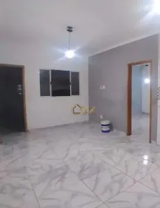 Casa com 3 Quartos à venda, 74m² no Jardim Santa Júlia, São José dos Campos