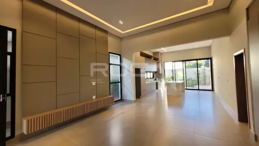 Casa de Condomínio com 3 Quartos à venda, 190m² no Loteamento Terras de Florença, Ribeirão Preto