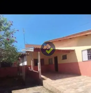 Casa com 3 Quartos à venda, 180m² no Vila Santa Cecília, Lençóis Paulista