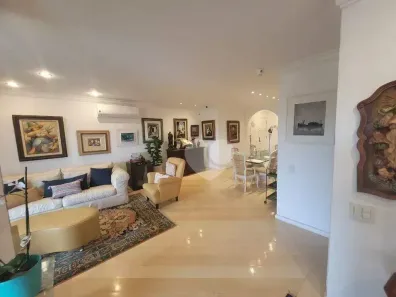 Apartamento com 4 Quartos à venda, 142m² no Barra da Tijuca, Rio de Janeiro
