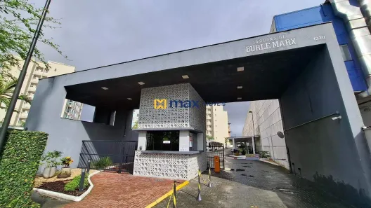 Apartamento com 2 Quartos para alugar, 72m² no São João, Itajaí