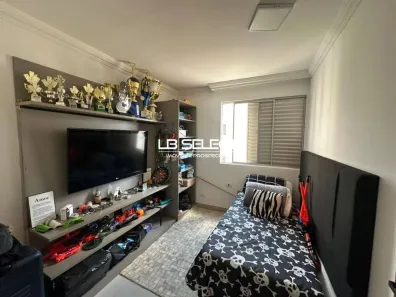 Apartamento com 3 Quartos à venda, 96m² no Patrimônio, Uberlândia