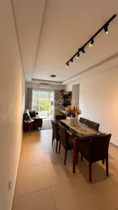 Apartamento com 2 Quartos à venda, 68m² no Ingleses do Rio Vermelho, Florianópolis