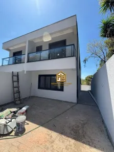 Casa com 3 Quartos à venda, 115m² no Jardim Maristela, Atibaia