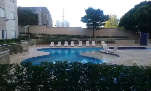 Apartamento com 3 Quartos à venda, 60m² no Jaguaré, São Paulo