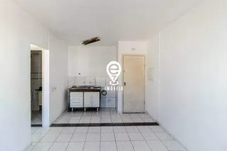 Apartamento com 1 Quarto à venda, 32m² no Vila Buarque, São Paulo