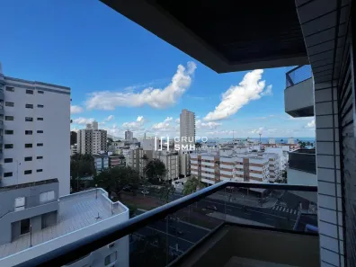 Apartamento com 3 Quartos à venda, 98m² no Enseada, Guarujá