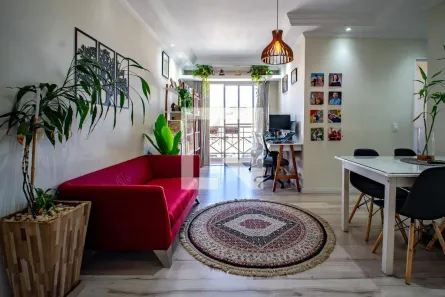 Cobertura com 3 Quartos à venda, 130m² no Jardim das Vertentes, São Paulo