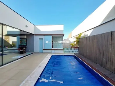 Casa de Condomínio com 4 Quartos à venda, 260m² no Alphaville Nova Esplanada, Votorantim
