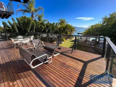 Apartamento com 2 Quartos à venda, 76m² no Jurerê, Florianópolis