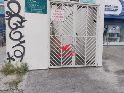Sala Comercial para alugar, 20m² no Jardim Bonfiglioli, São Paulo