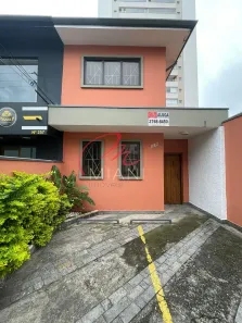 Sobrado com 2 Quartos para alugar, 100m² no Brooklin Paulista, São Paulo