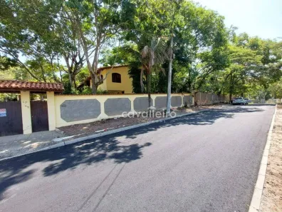 Fazenda/Sítio com 3 Quartos à venda, 250m² no Condado de Maricá, Maricá