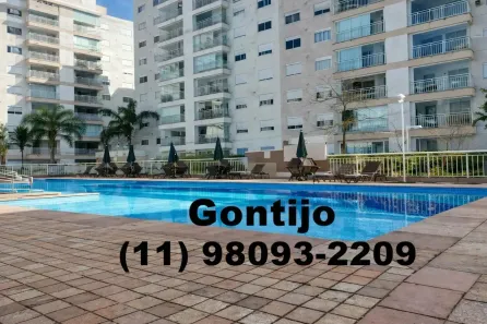 Apartamento com 2 Quartos à venda, 61m² no Vila Isa, São Paulo