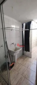 Casa com 2 Quartos à venda, 60m² no Vila Brasil, Santa Bárbara D'Oeste