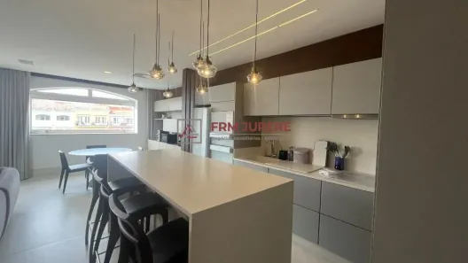 Apartamento com 1 Quarto à venda, 133m² no Jurerê Internacional, Florianópolis