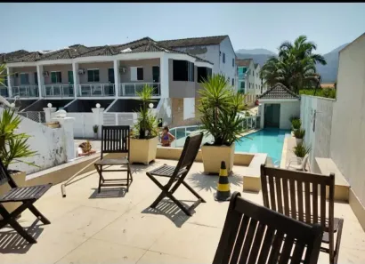 Casa de Condomínio com 3 Quartos à venda, 90m² no Recreio dos Bandeirantes, Rio de Janeiro