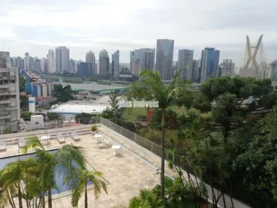 Apartamento com 2 Quartos à venda, 110m² no Real Parque, São Paulo