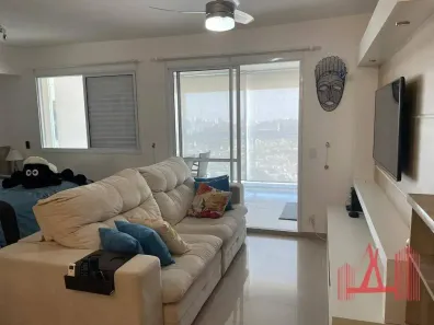 Apartamento com 1 Quarto à venda, 53m² no Vila Guarani (Z Sul), São Paulo