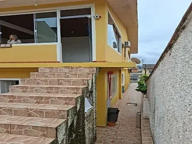 Casa com 5 Quartos à venda, 325m² no Jardim Cidade de Florianópolis, São José