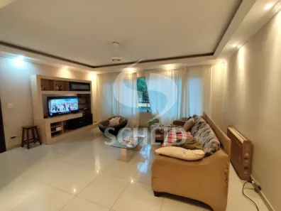 Casa com 4 Quartos à venda, 300m² no Jardim Itapura, São Paulo