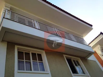 Casa de Condomínio com 3 Quartos à venda, 310m² no Vila São Silvestre, São Paulo