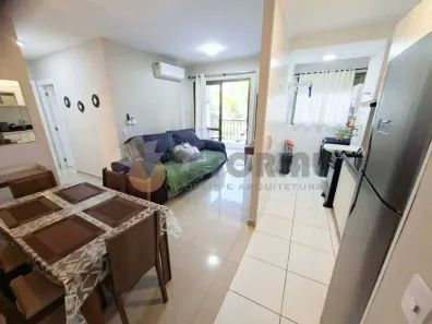 Apartamento com 2 Quartos à venda, 57m² no Martim de Sá, Caraguatatuba