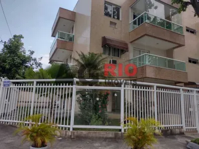 Apartamento com 3 Quartos à venda, 88m² no Vila Valqueire, Rio de Janeiro
