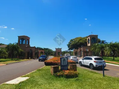 Casa de Condomínio com 4 Quartos à venda, 404m² no Jardim Nova Aliança Sul, Ribeirão Preto