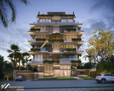 Apartamento com 3 Quartos à venda, 219m² no Batel, Curitiba