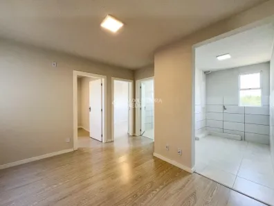 Apartamento com 2 Quartos à venda, 46m² no Canudos, Novo Hamburgo
