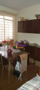 Sobrado com 2 Quartos à venda, 96m² no Campestre, Santo André