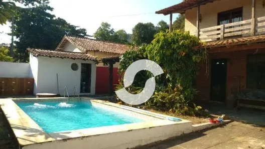 Casa com 3 Quartos à venda, 187m² no Recanto de Itaipuaçu (Itaipuaçu), Maricá