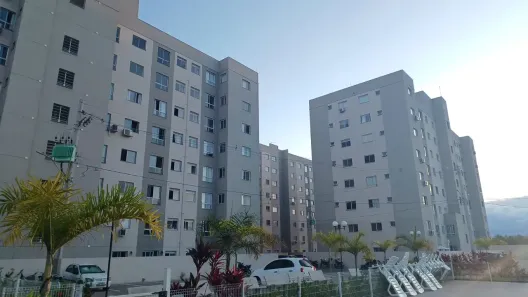 Apartamento com 2 Quartos à venda, 48m² no Vale Encantado, Vila Velha