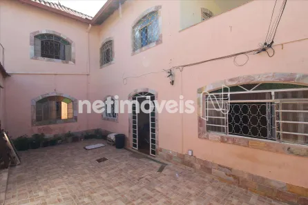 Casa com 4 Quartos à venda, 129m² no Candelária, Belo Horizonte